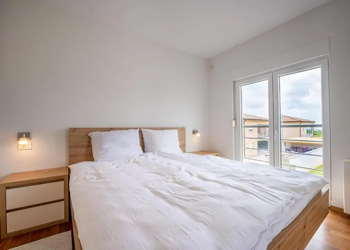 Ferienvilla Dvor Mit Privatem Pool By Interhome Nyaraló Vodnjan