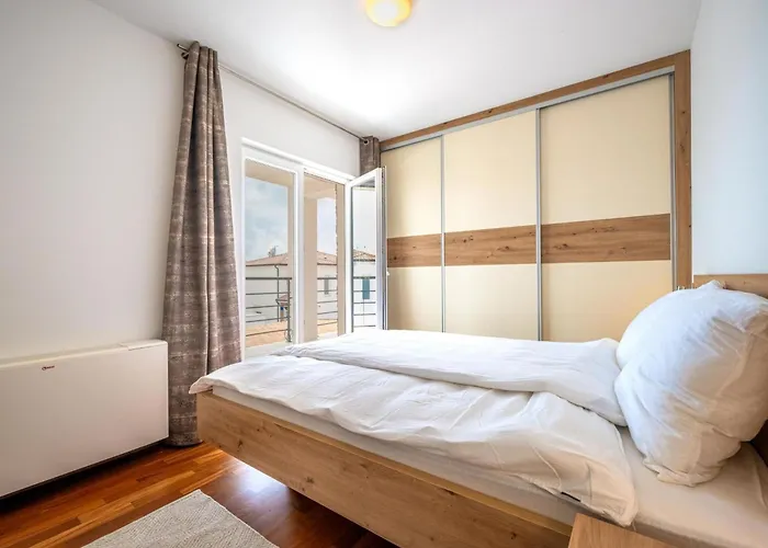 Nyaraló Ferienvilla Dvor Mit Privatem Pool By Interhome
