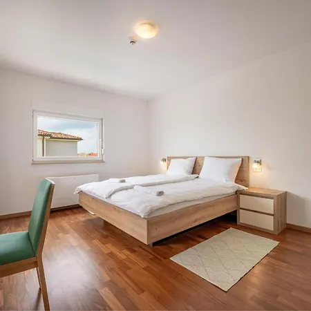 Ferienvilla Dvor Mit Privatem Pool By Interhome Vodnjan